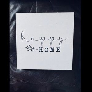 🌻 Happy Home 🌻 decor